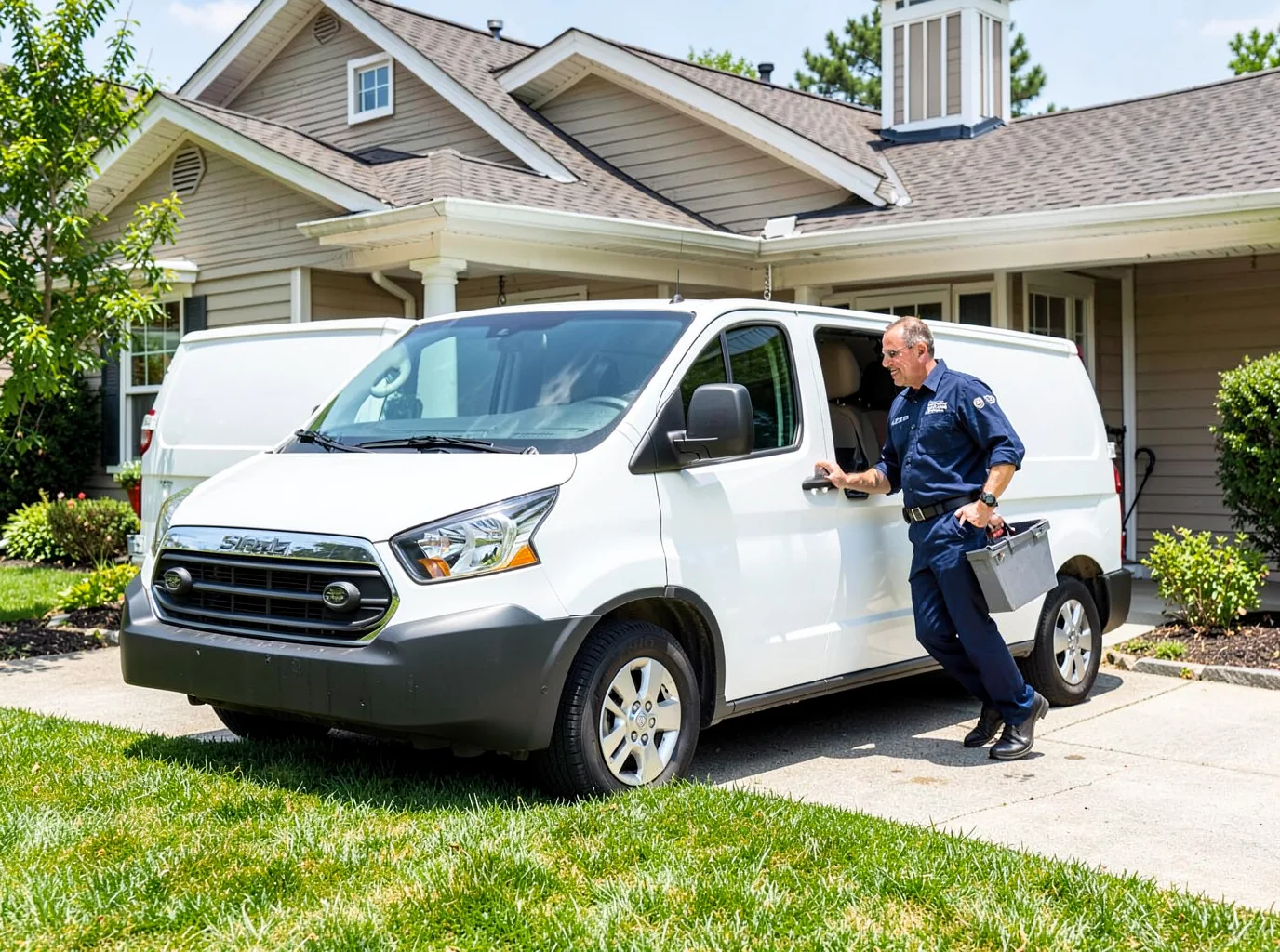 Emergency Plumber company in Red Oak, GA
