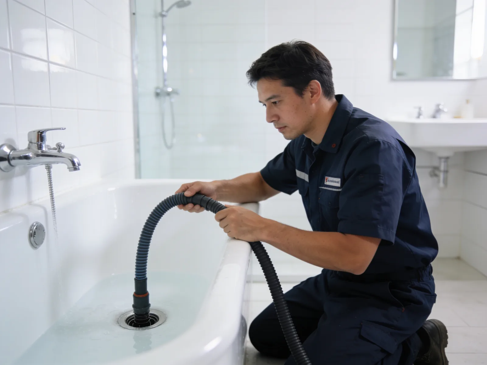 Emergency Plumber Red Oak, GA FAQs